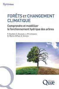 Forêts et changement climatique_cover