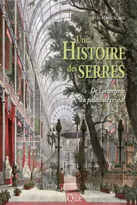 Une histoire des serres_cover