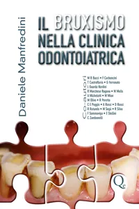 Il bruxismo nella clinica odontoiatrica_cover