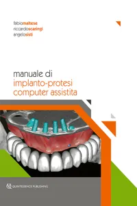 Manuale di Implanto-Protesi Computer Assistita_cover