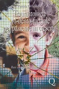 Traumatologia oro-dento-faciale nel paziente in crescita_cover