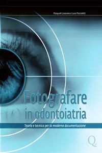 Fotografare in odontoiatria_cover