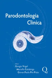 Parodontologia clinica_cover