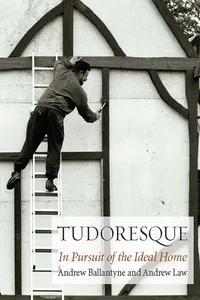 Tudoresque_cover