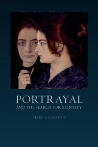 Portrayal and the Search for Identity_cover
