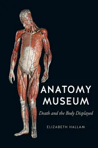 Anatomy Museum_cover