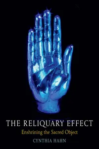 The Reliquary Effect_cover