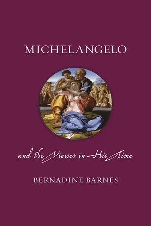 Michelangelo and the Viewer in His Time