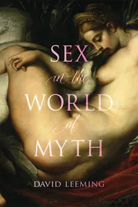 Sex in the World of Myth_cover