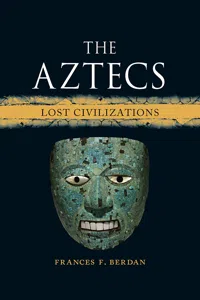 The Aztecs_cover