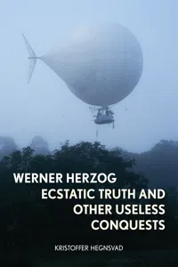 Werner Herzog_cover