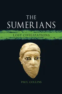 The Sumerians_cover