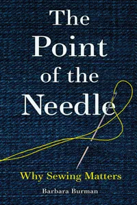 The Point of the Needle_cover