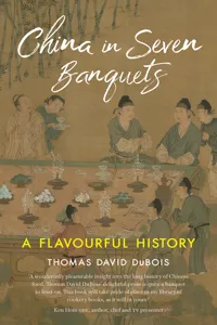 China in Seven Banquets_cover