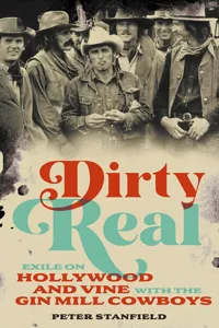 Dirty Real_cover