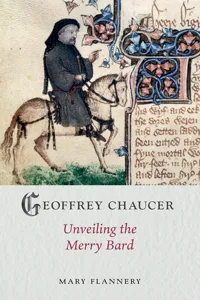 Geoffrey Chaucer_cover