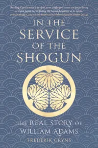 In the Service of the Shogun_cover