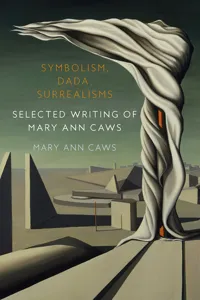 Symbolism, Dada, Surrealisms_cover