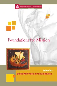 Foundations for Mission_cover