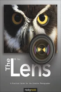 The Lens_cover