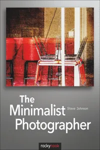 The Minimalist Photographer_cover