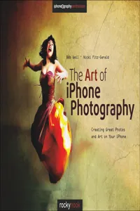 The Art of iPhone Photography_cover