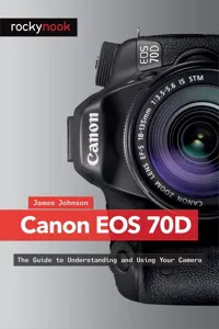 Canon EOS 70D_cover
