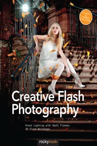 Creative Flash Photography_cover