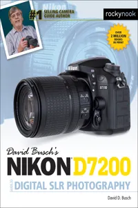 David Busch's Nikon D7200 Guide to Digital SLR Photography_cover