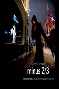 Minus 2/3 – The Invisible Flash_cover