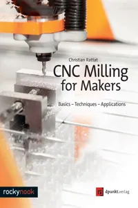 CNC Milling for Makers_cover