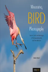 Mastering Bird Photography_cover