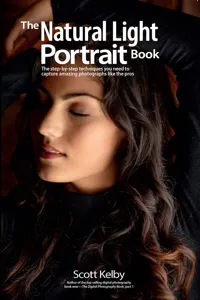 The Natural Light Portrait Book_cover