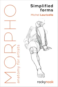 Morpho: Simplified Forms_cover