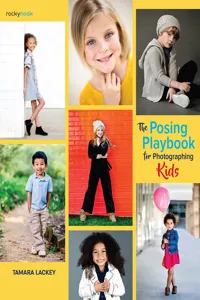 The Posing Playbook for Photographing Kids_cover