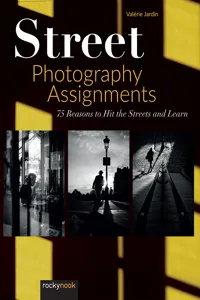 Street Photography Assignments_cover