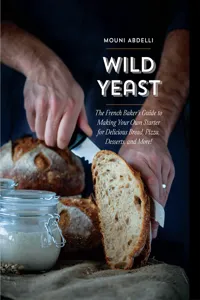 Wild Yeast_cover