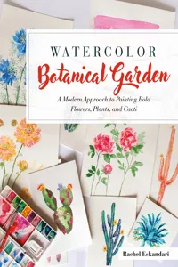 Watercolor Botanical Garden_cover