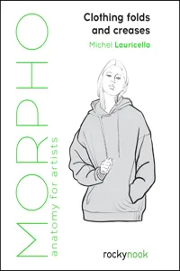 Morpho: Clothing Folds and Creases_cover
