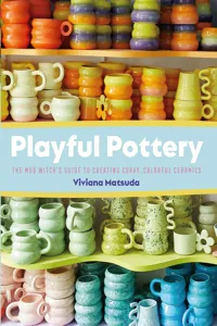 Playful Pottery_cover