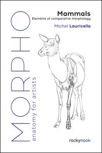 Morpho: Mammals_cover