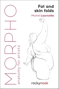 Morpho: Fat and Skin Folds_cover