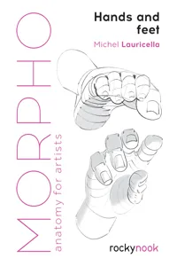 Morpho: Hands and Feet_cover