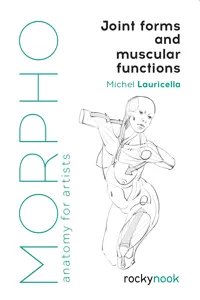 Morpho: Joint Forms and Muscular Functions_cover