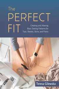 The Perfect Fit_cover