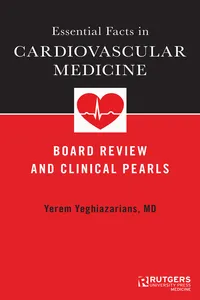 Essential Facts in Cardiovascular Medicine_cover