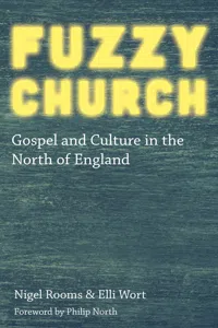 Fuzzy Church_cover