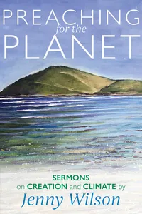 Preaching for the Planet_cover