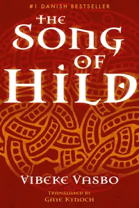 The Song of Hild_cover