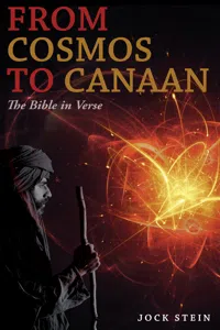 From Cosmos to Canaan_cover